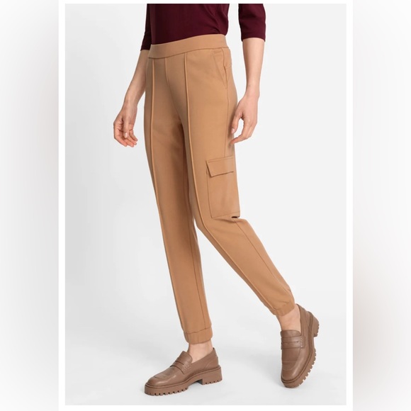 NWT Olsen Cargo Pant - Picture 1 of 3